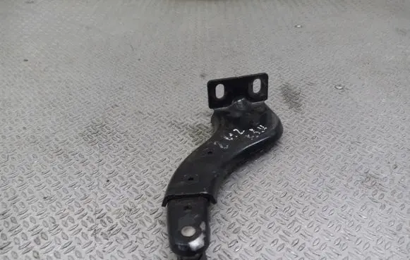 Volkswagen Caddy Sliding door upper roller guide/hinge 2K0843435B