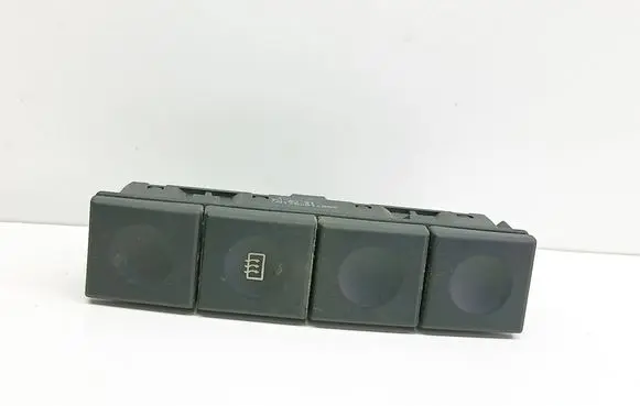 Ford Fiesta Windscreen/window heater switch 2S6T18C621AC