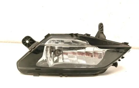 Front fog light
