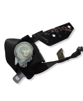 Subaru Forester SH Rear seatbelt F86105T