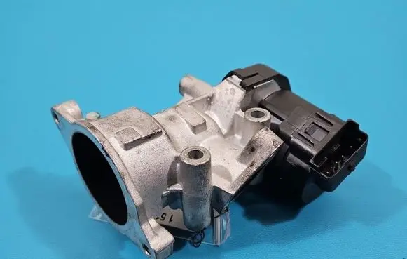 Ford Galaxy EGR valve IMPRK1519940