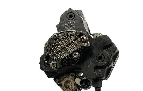 Volvo S60 Fuel injection high pressure pump 0445010043 042776 8689590