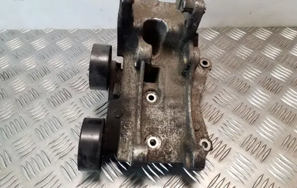 Fiat Ulysse Generator/alternator bracket 9643834880 96348179