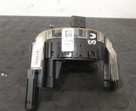Audi A8 S8 D3 4E Airbag slip ring squib (SRS ring) 4E0907129J