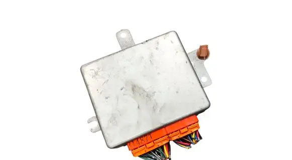 Honda CR-V Airbag control unit/module 39790S10G020M1