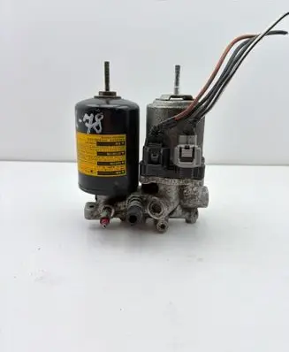 Toyota Prius (XW30) ABS Pump 4704047050
