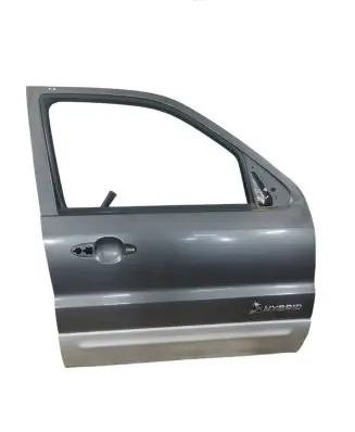 Ford Escape Front door