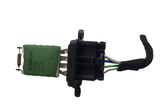 Fiat 500 Heater blower fan relay A51001500
