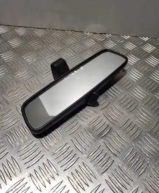 Opel Astra H Rear view mirror (interior) E1010456