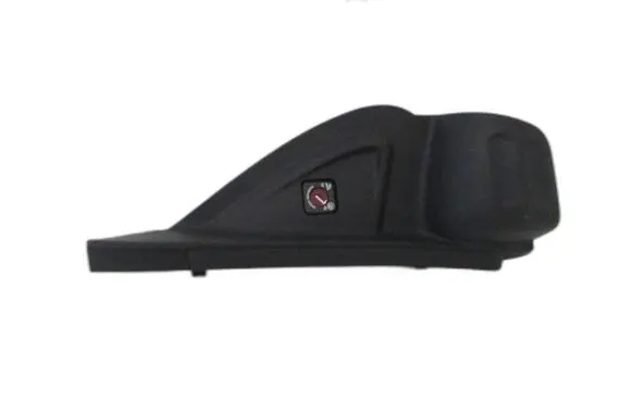 Citroen C3 Dashboard side end trim 9812399977 981239977