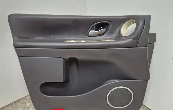 Renault Espace IV Front door card panel trim 809003061R 4530192 FM76137J