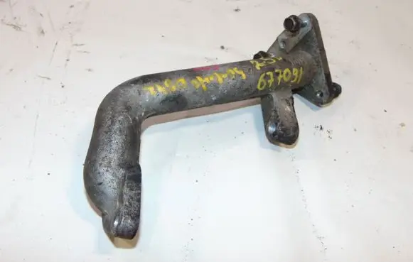 KIA Sorento Other exhaust manifold parts 284854A001