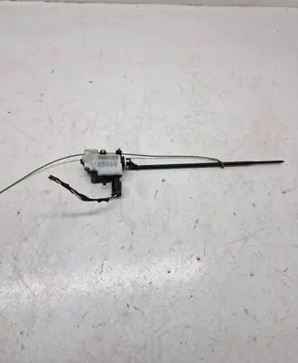 BMW 7 F01 F02 F03 F04 Fuel tank cap lock 7200674 4002044213 20101203