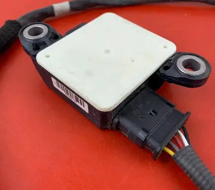 Fiat Ducato Lambda probe sensor 00463497790 463497790