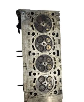 Opel Antara Engine head 