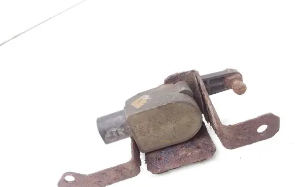 Volkswagen Touran I Headlight/headlamp level sensor 1K0941273E