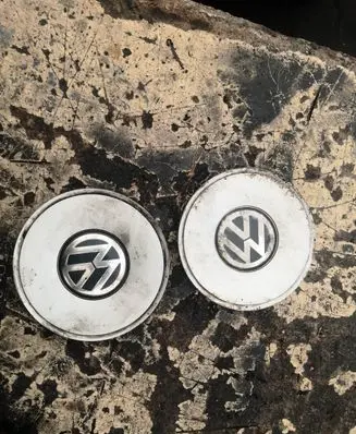 Volkswagen Golf IV Original wheel cap 3B0601149