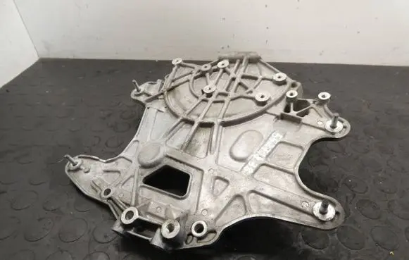 Alfa Romeo Stelvio Timing belt guard (cover) 50549576