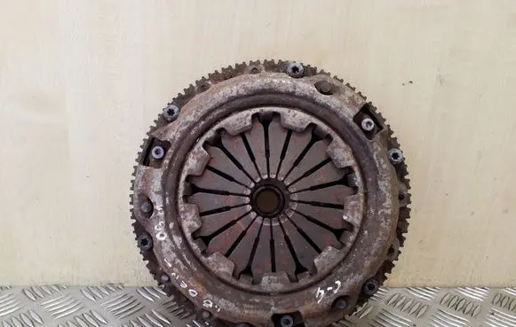 Clutch set kit