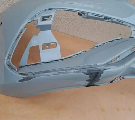 Mercedes-Benz E W214 Front bumper A2148859701