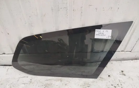 Ford Focus Rear side window 43R001108