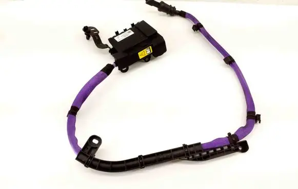 BMW 3 G20 G21 Other devices 5014729065 NA00440652