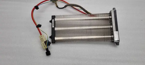 Mazda CX-5 Heater blower radiator GA931KE6403