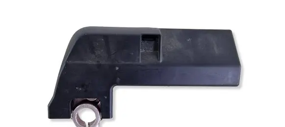 Audi A6 S6 C6 4F Positive cable (battery) 4F0915519