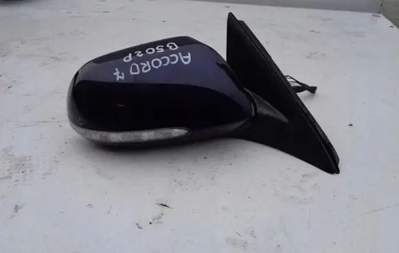 Honda Accord X Front door electric wing mirror