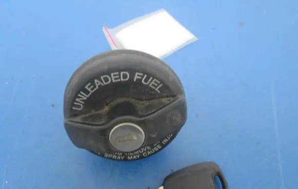 Fiat Punto (188) Fuel tank filler neck pipe 
