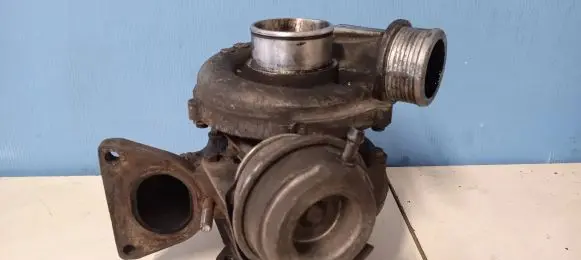 Volvo S80 Turbo 8689592 716738 714826