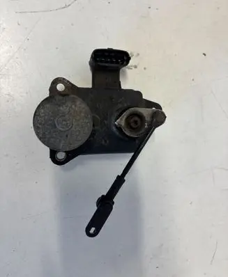 KIA Ceed Intake manifold valve actuator/motor 283202A400
