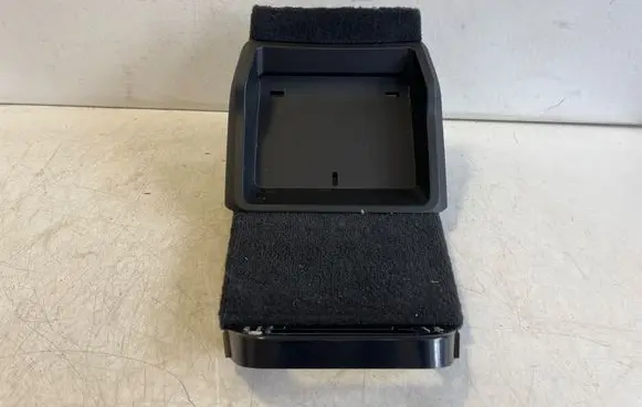 Porsche Taycan 9J1 Other center console (tunnel) element 9J1857503F