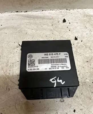 Volkswagen Scirocco Parking PDC control unit/module 1K0919475F 0263004300