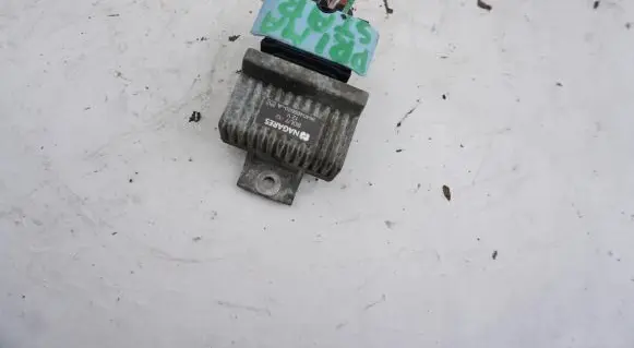Nissan Qashqai Other relay