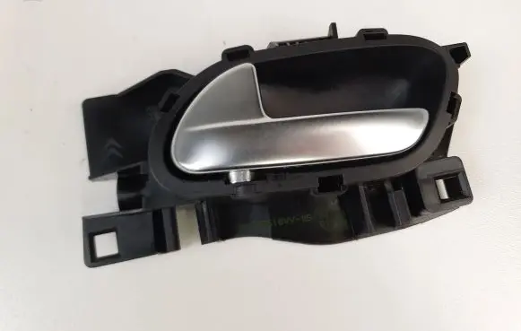 Peugeot 2008 I Rear door interior handle 96555518VV