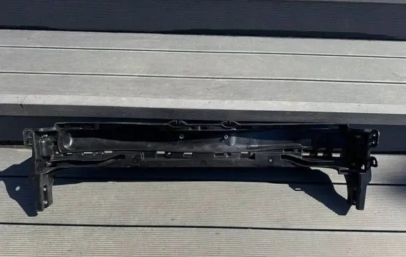 Toyota Yaris XP210 Radiator mount bracket 53213-K0010
