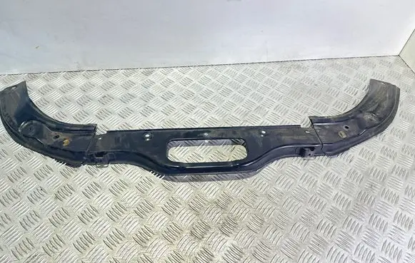 Mazda 6 Top upper radiator support slam panel 