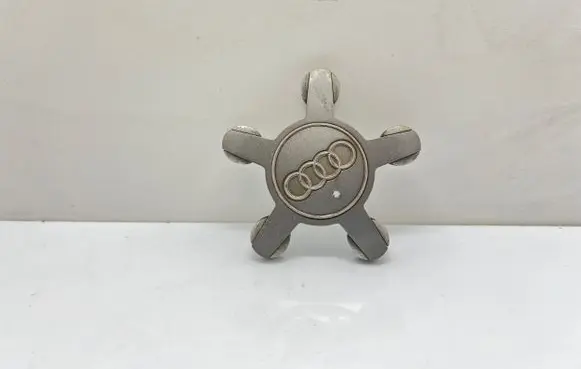 Audi A6 S6 C7 4G Original wheel cap 4F0601165