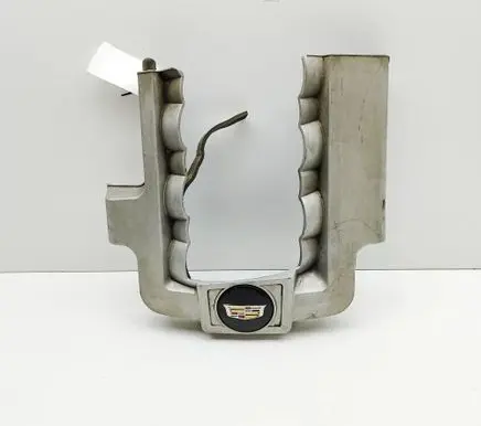 Cadillac Escalade Engine cover (trim) 12669503 12643295