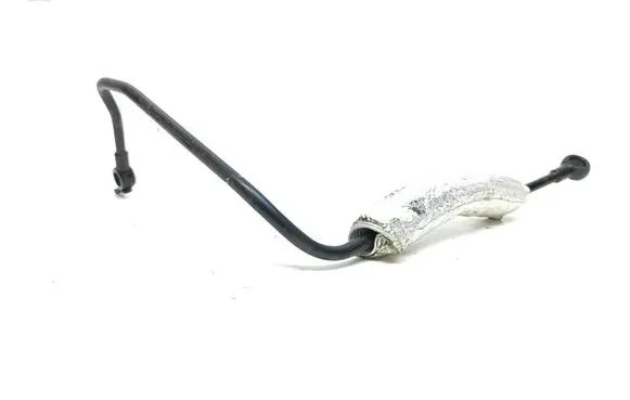 KIA Rio Turbo turbocharger oiling pipe/hose