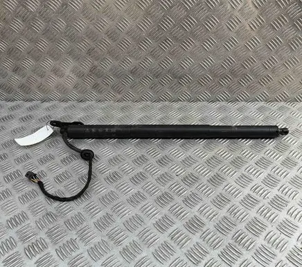 Audi Q2 - Tailgate/trunk strut/damper 81A827851D