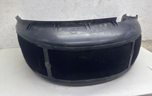 Volvo S60 Rear arch fender liner splash guards 08693296