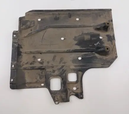 Mini One - Cooper Clubman R55 Side bottom protection 2755791