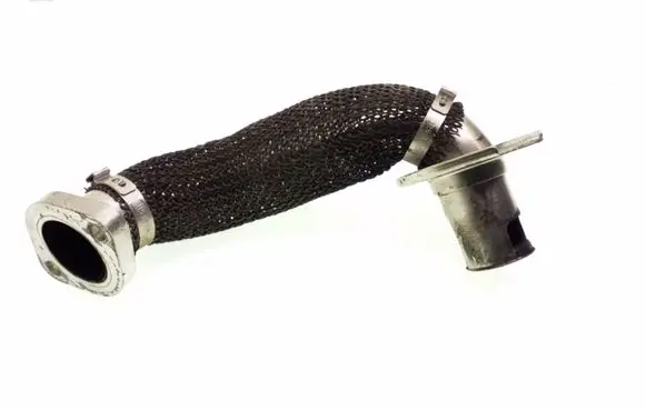 Audi Q7 4M EGR valve line/pipe/hose 059131530T