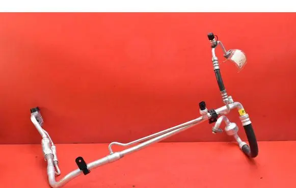KIA Sportage Air conditioning (A/C) pipe/hose 97775N7211