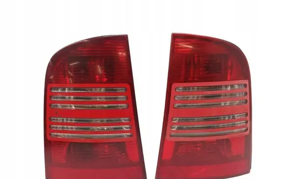 Skoda Octavia Mk1 (1U) Rear/tail lights set 