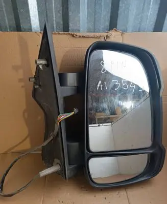 Fiat Ducato Front door electric wing mirror 