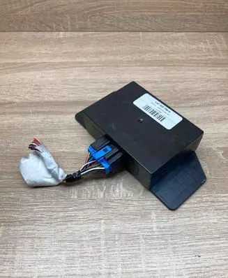 Volkswagen PASSAT B5 Comfort/convenience module 1J0959799H 5DK007951 WITHPLUG