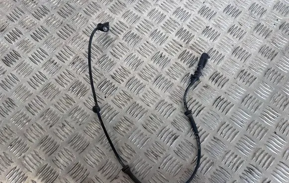 Tesla Model X ABS brake wheel speed sensor 102776100B